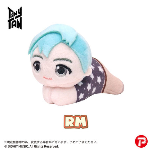 『Tiny TAN』Dynamite はぐキャラコレクション BOX