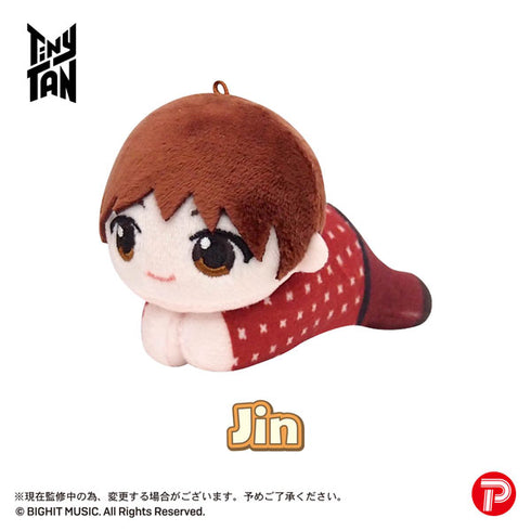 『Tiny TAN』Dynamite はぐキャラコレクション BOX