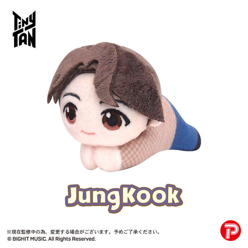 『Tiny TAN』Dynamite はぐキャラコレクション BOX