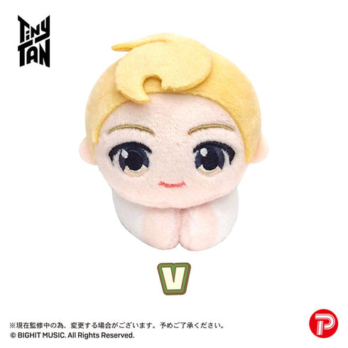 『Tiny TAN』Dynamite はぐキャラコレクション BOX