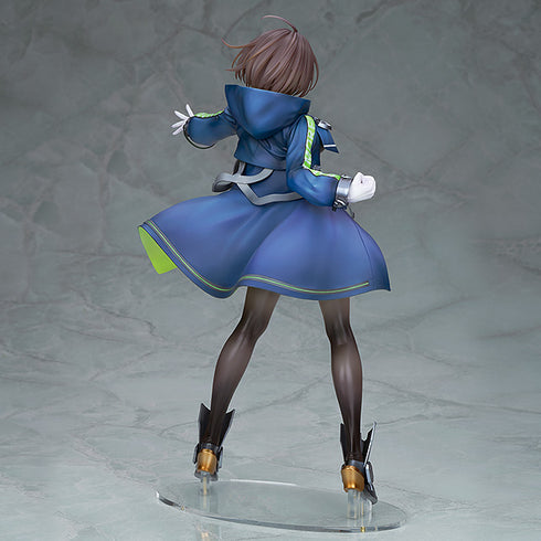 『アズールレーン』ボルチモア 軽装Ver. 1/7 完成品フィギュア