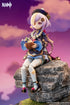 『原神』ARCTECH可動シリーズ 七七・冷たき黄泉帰りVer. 1/8 可動フィギュア