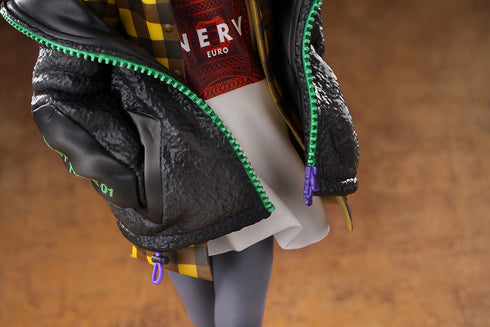 『エヴァンゲリオン』渚カヲル Ver.RADIO EVA Part.2 1/7 完成品フィギュア