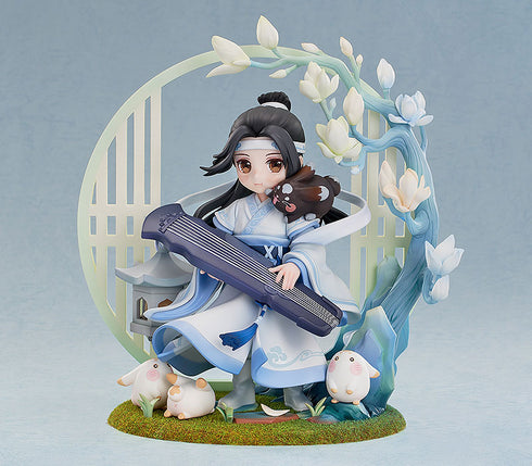 『The Demon Lord's Grandmaster』 Lan Wangji Childhood Ver. 1/8 Scale Complete Figure