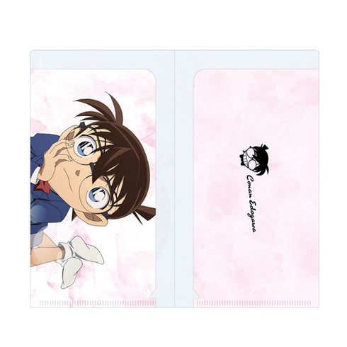 『名探偵コナン』ビジュアルアートマルチケース Vol.1 BOX