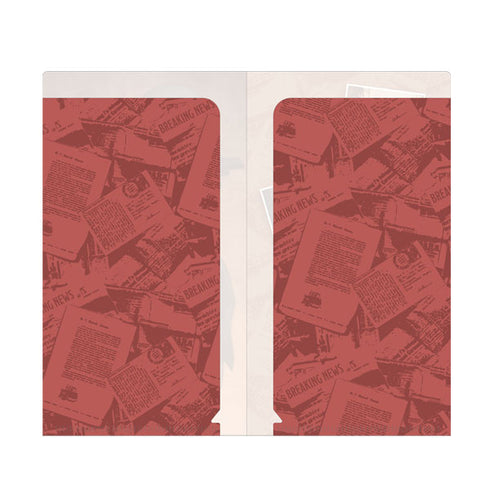 『名探偵コナン』ビジュアルアートマルチケース Vol.2 BOX