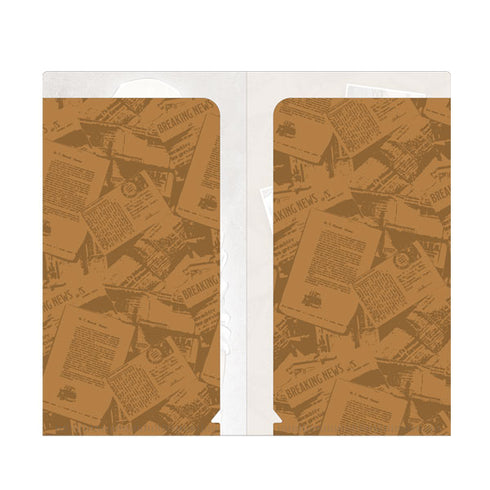 『名探偵コナン』ビジュアルアートマルチケース Vol.2 BOX