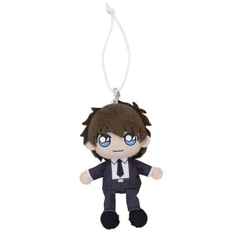 『名探偵コナン』ゆびますコレクションVol.2 BOX