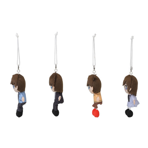 『名探偵コナン』ゆびますコレクションVol.2 BOX