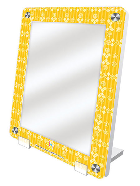 『A3!』Bushiroad Acrylic Card Stand Vol.3 "Summer Team"