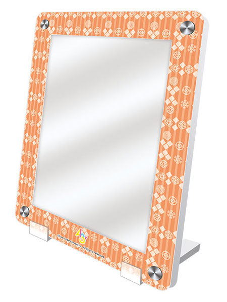 『A3!』Bushiroad Acrylic Card Stand Vol.4 "Autumn Team"