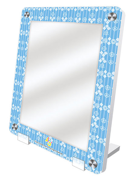 『A3!』Bushiroad Acrylic Card Stand Vol.5 "Winter Team"