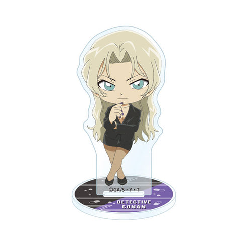 『名探偵コナン』ぷちキャラコレクトアクリルスタンド Vol.6 BOX