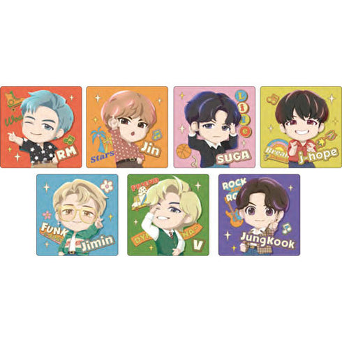 『Tiny TAN』クリップ BOX