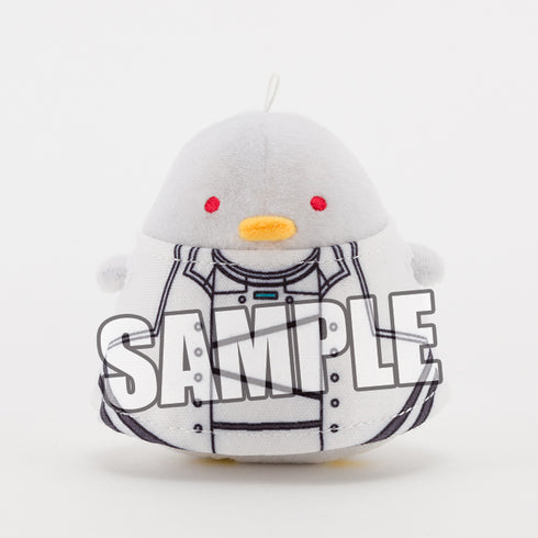 『エリオスライジングヒーローズ』ちゅんコレ シリウス