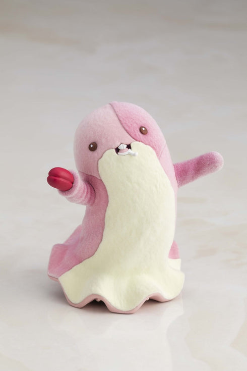 『メイドインアビス 烈日の黄金郷』マアアさん ミニフロッキーフィギュア