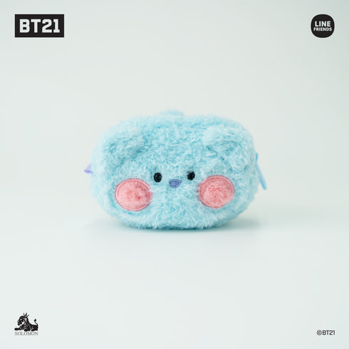 『BT21』minini コインケース KOYA