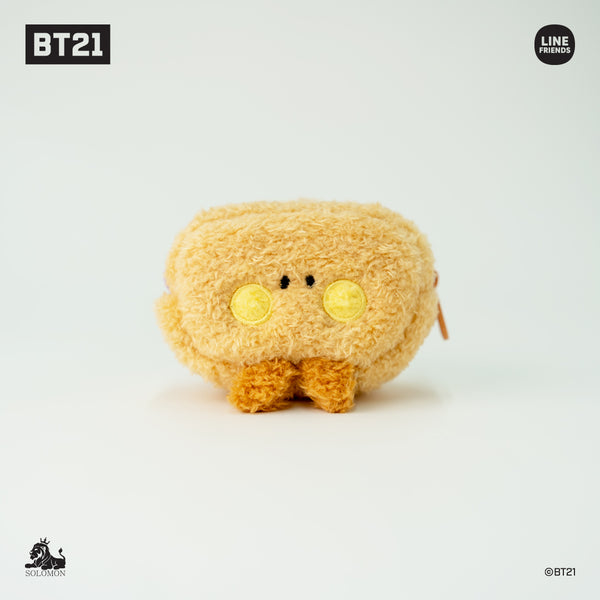 『BT21』minini Coin Case SHOOKY