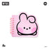 『BT21』minini メモ帳(本文60枚) COOKY