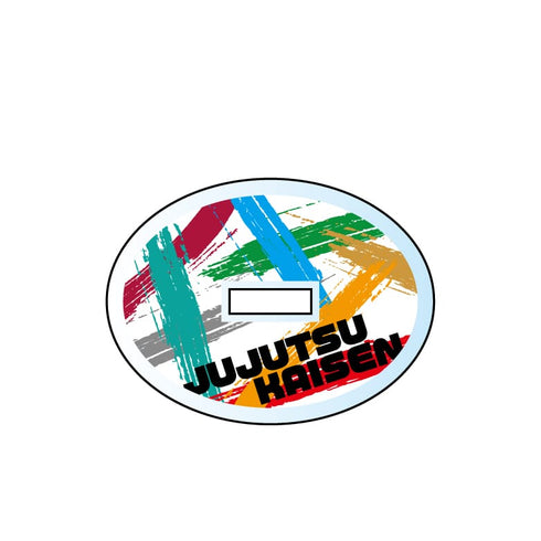 『呪術廻戦』ミニアクリルスタンド 遊園地デフォルメ ver. BOX