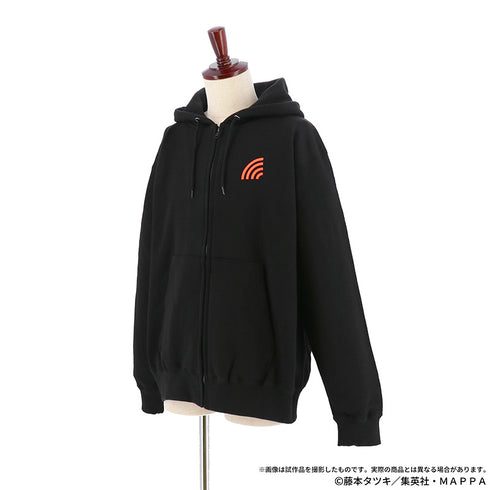 『チェンソーマン』イメージパーカー