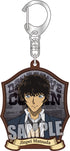 『名探偵コナン』リバーシブルアクリルキーホルダー 松田陣平