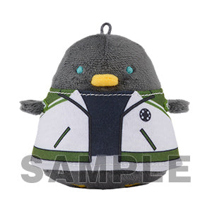 『特「刀剣乱舞 -花丸-」』ちゅんコレ ~雪月華~ 松井江