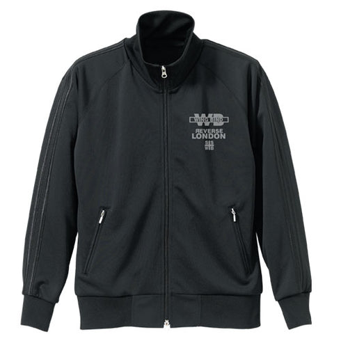 『BURN THE WITCH』BURN THE WITCH ジャージ