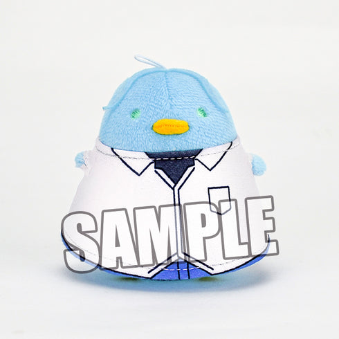 『SK∞ エスケーエイト』ちゅんコレ スノー