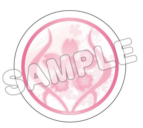 Yuki Yuna Is a Hero: The Chapter of Full Bloom Wireless Charger - Full Bloom Gauge Edition