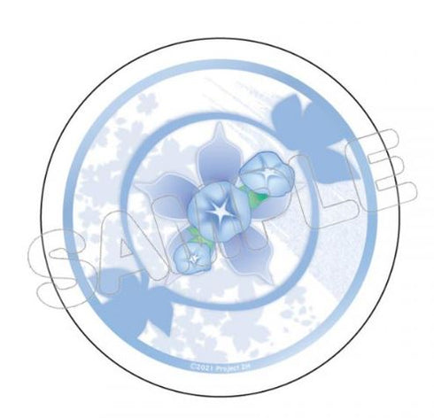 『結城友奈は勇者である 鷲尾須美の章』ワイヤレス充電器 満開ゲージ仕様 美森ver.