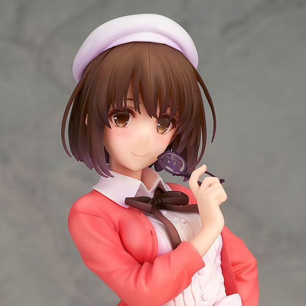 『冴えない彼女の育てかたFine』加藤恵 Memorial Ver. 1/7 完成品フィギュア