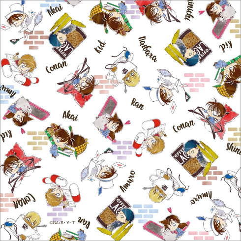 『名探偵コナン』マルチクロス(ミニチュア)