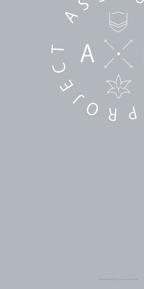 『アサルトリリィ BOUQUET』ロングクッションカバー 楓 ・ J ・ヌーベル