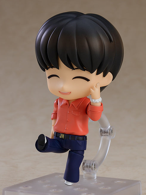 『Tiny TAN』ねんどろいど j-hope