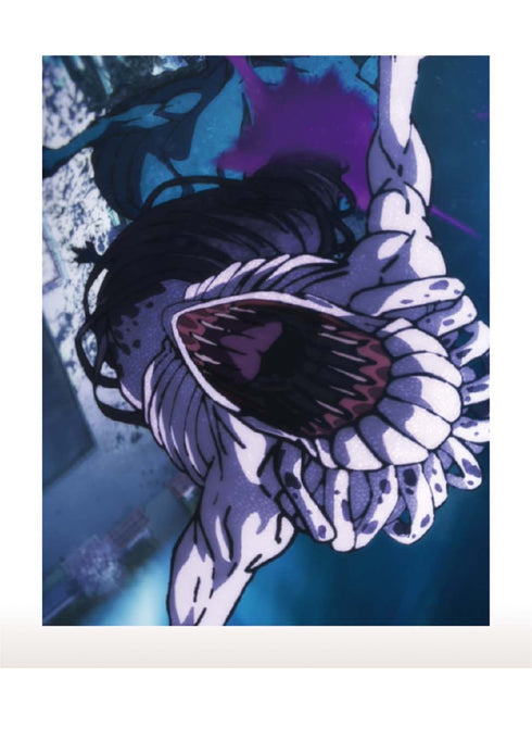 『劇場版 呪術廻戦 0』ぱしゃこれ BOX