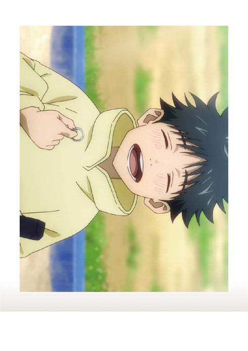 『劇場版 呪術廻戦 0』ぱしゃこれ BOX