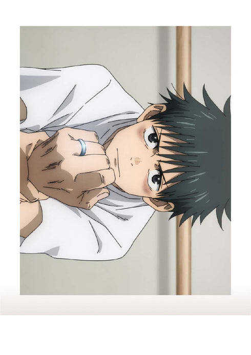 『劇場版 呪術廻戦 0』ぱしゃこれ BOX