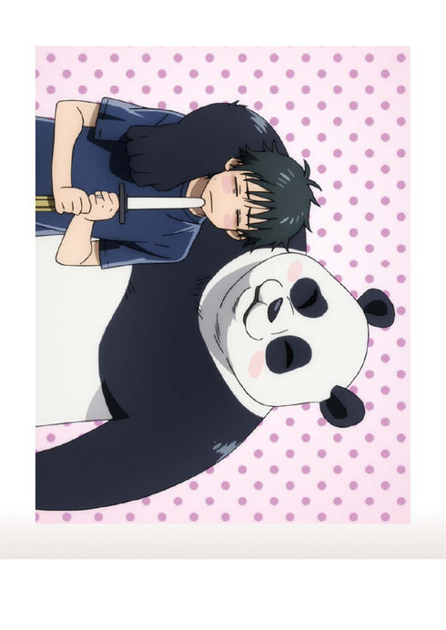 『劇場版 呪術廻戦 0』ぱしゃこれ BOX