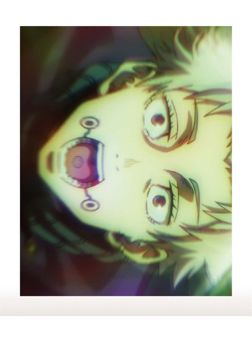 『劇場版 呪術廻戦 0』ぱしゃこれ BOX