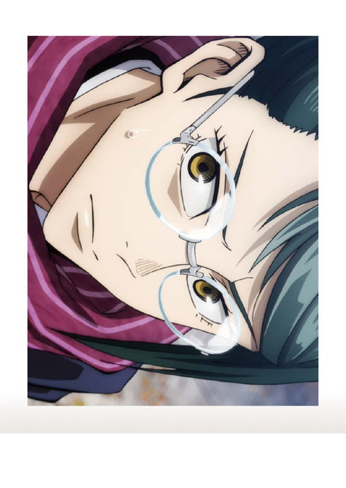 『劇場版 呪術廻戦 0』ぱしゃこれ BOX