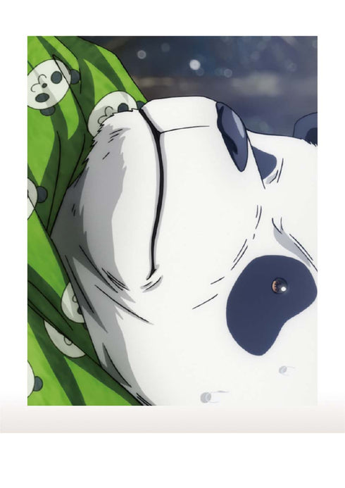 『劇場版 呪術廻戦 0』ぱしゃこれ BOX