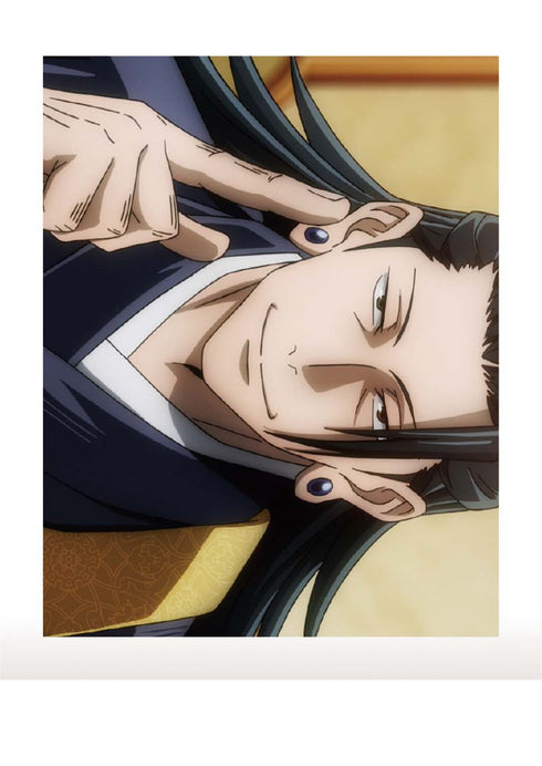 『劇場版 呪術廻戦 0』ぱしゃこれ BOX