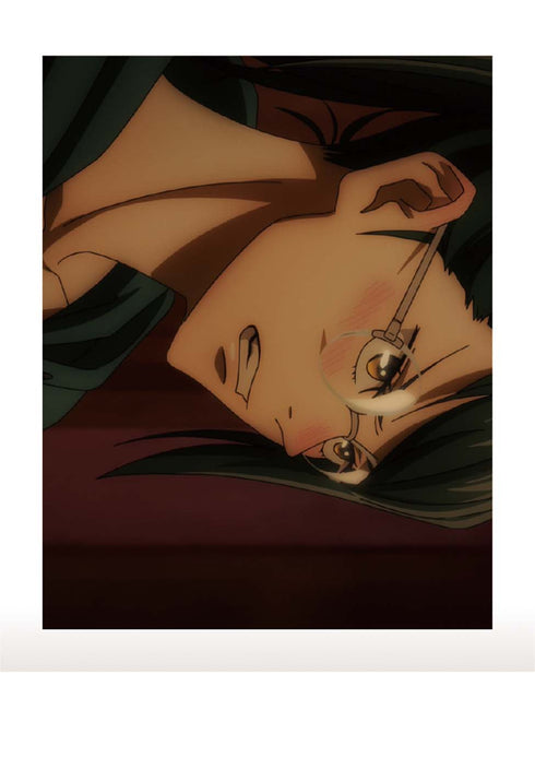 『劇場版 呪術廻戦 0』ぱしゃこれ BOX