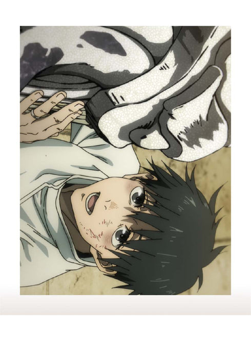 『劇場版 呪術廻戦 0』ぱしゃこれ BOX