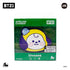 『BT21』ワイヤレスチャージャー JELLY.VER CHIMMY