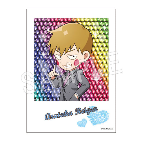 『モブサイコ100Ⅲ』ふぉーちゅん☆ポラショットコレクション BOX