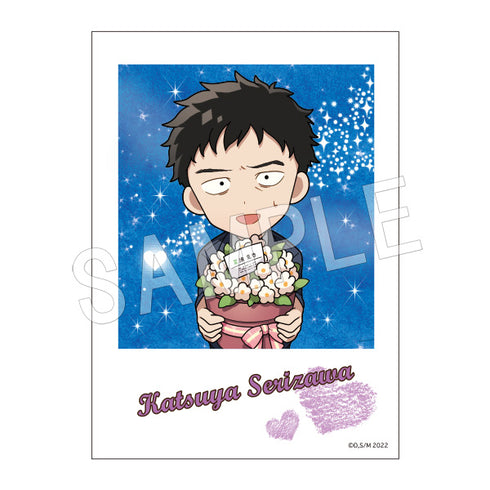 『モブサイコ100Ⅲ』ふぉーちゅん☆ポラショットコレクション BOX