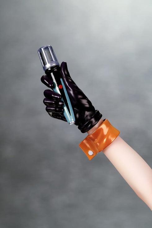 『ULTRAMAN』佐山レナ 科特隊風アイドルルック 1/7 完成品フィギュア