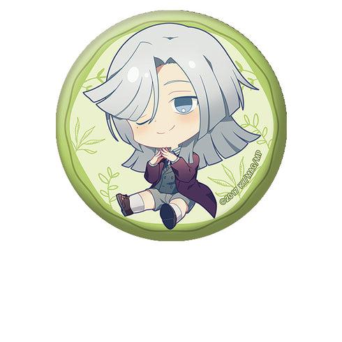 『魔法使いの嫁』ぺたん娘缶バッジ カルタフィルス